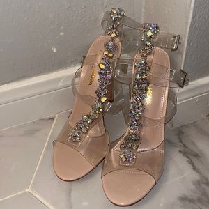 Glamour Heels 💕💎